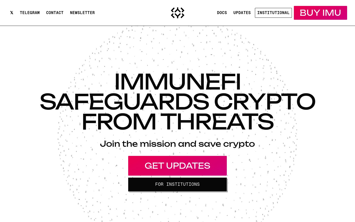 Immunefi website — Web3 bug bounty platform with 60,000+ security researchers, Q1 2026 Launchpad Scorecard